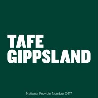 Logo of TAFE Gippsland