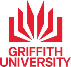Griffith University logo