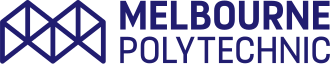 Logo of Melbourne Polytechnic