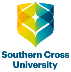 Logo of Southern Cross University