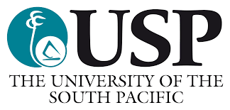 Logo of The University of the South Pacific