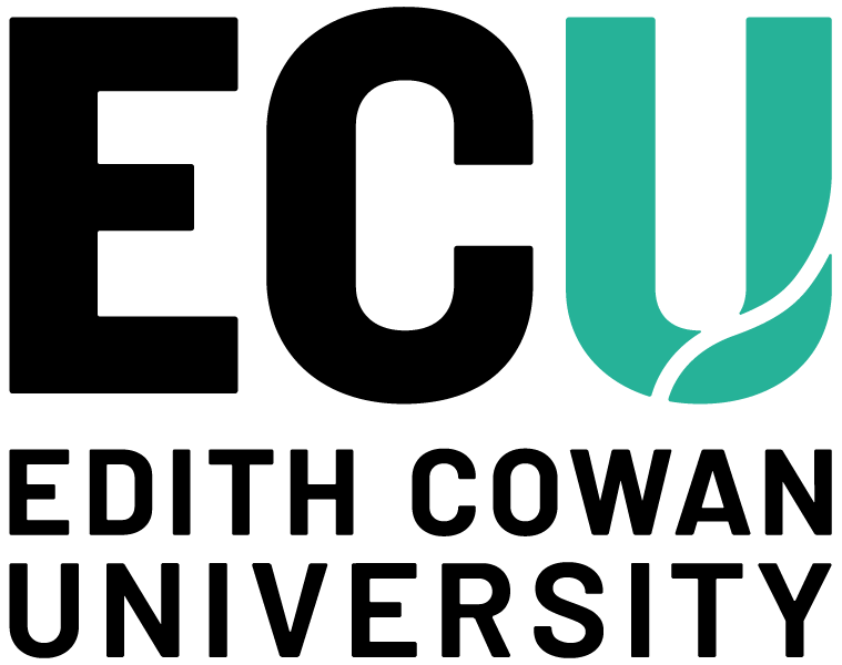 Logo of Edith Cowan University