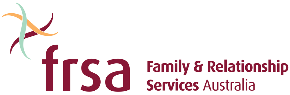 Family & Relationship Services Australia (FRSA)