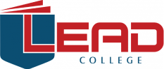 Logo of Lead College