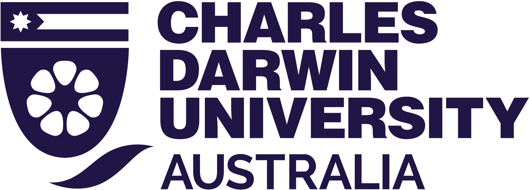 Charles Darwin University logo