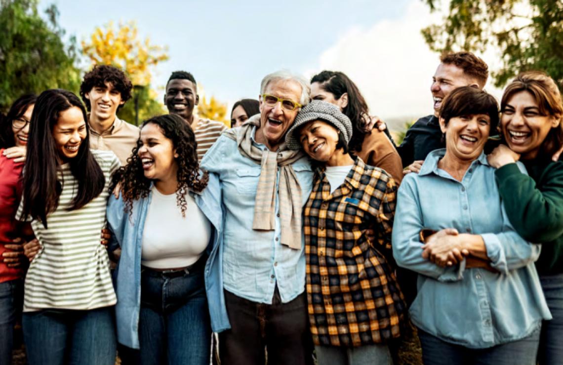 The state of multicultural mental health in Australia