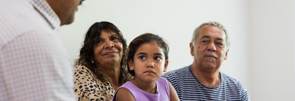 The state of multicultural mental health in Australia