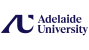 Adelaide University logo