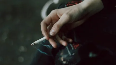 Australia's illicit tobacco market: Drivers and deterrents: NDARC Webinar