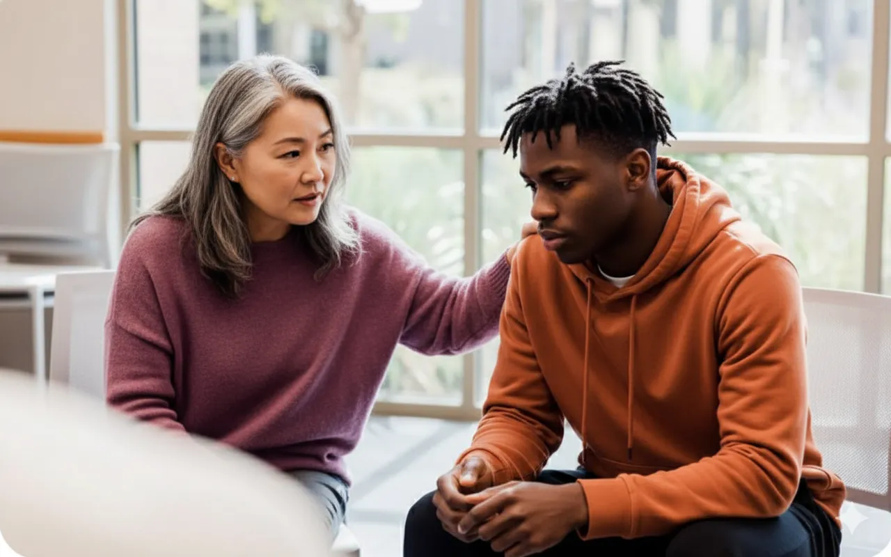 Supporting Advisor