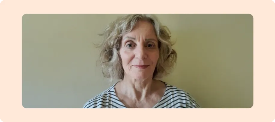 Profile photo of Susan Nash